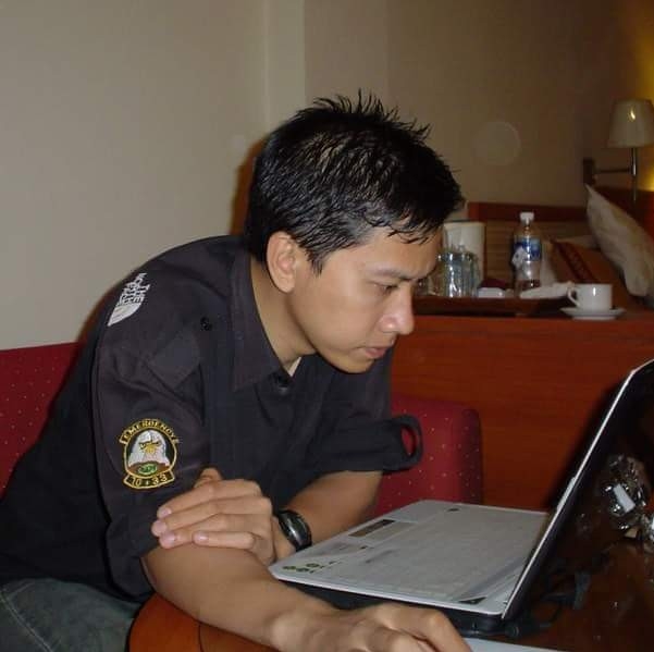 Irfan Nugraha